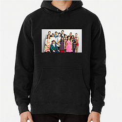 Glee Limited Collection Glee Hoodies
