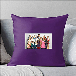 Glee Limited Collection Glee Pillows Cover