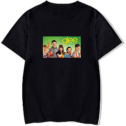 Glee Merchandise Glee T-Shirts