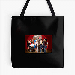 Glee Merch Glee Bags