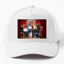 Glee Merch Glee Hats & Caps