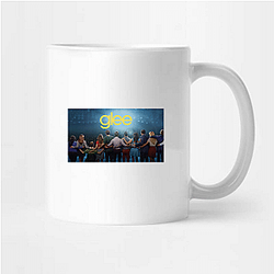 Glee Fan Art Glee Mugs