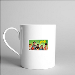 Glee Merchandise Glee Mugs