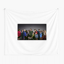 Glee Signature Glee Tapestries
