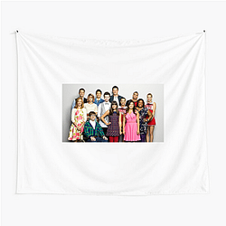 Glee Limited Collection Glee Tapestries