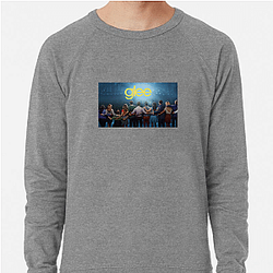 Glee Fan Art Glee Sweatshirts
