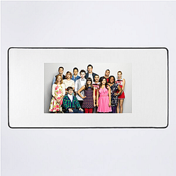 Glee Limited Collection Glee Mouse Pads