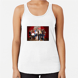 Glee Merch Glee Tank Tops