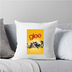 Glee Collection for fans Glee Pillows Cover