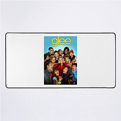 Glee Merch Collection Glee Mouse Pads