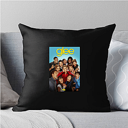 Glee Merch Collection Glee Pillows Cover