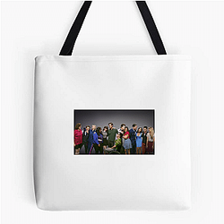 Glee Signature Glee Bags