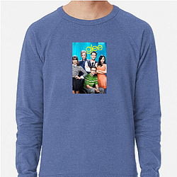 Glee Merch For Fans Glee Sweatshirts