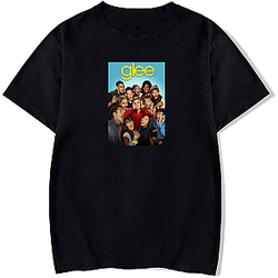 Glee Merch Collection Glee T-Shirts