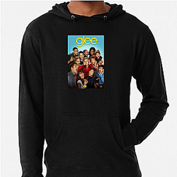 Glee Merch Collection Glee Hoodies