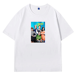 Glee Merch For Fans Glee T-Shirts