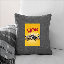 Glee Collection for fans Glee Pillows Cover