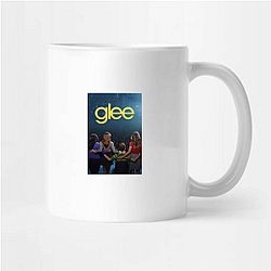 Glee Special Collection Glee Mugs