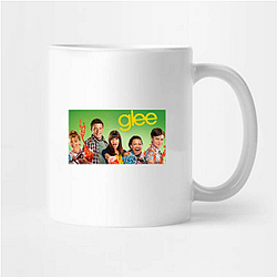 Glee Merchandise Glee Mugs