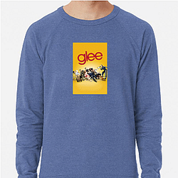 Glee Collection for fans Glee Sweatshirts