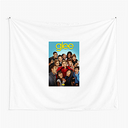 Glee Merch Collection Glee Tapestries