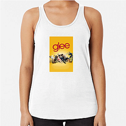 Glee Collection for fans Glee Tank Tops