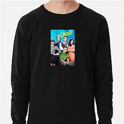 Glee Merch For Fans Glee Sweatshirts