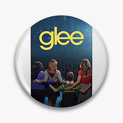 Glee Special Collection Glee Pins