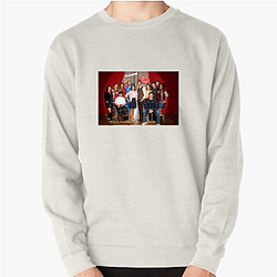 Glee Merch Glee Sweatshirts