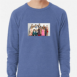 Glee Limited Collection Glee Sweatshirts