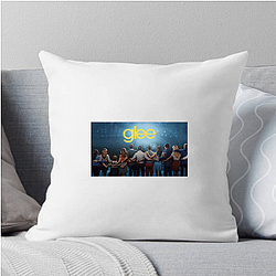 Glee Fan Art Glee Pillows Cover