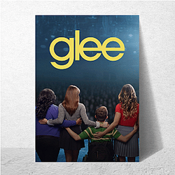 Glee Special Collection Glee Posters