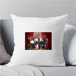 Glee Merch Glee Pillows Cover