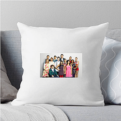 Glee Limited Collection Glee Pillows Cover