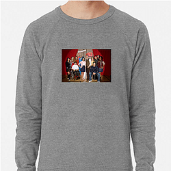 Glee Merch Glee Sweatshirts