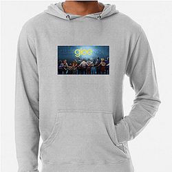 Glee Fan Art Glee Hoodies