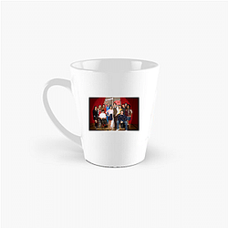 Glee Merch Glee Mugs
