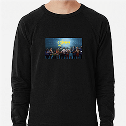 Glee Fan Art Glee Sweatshirts