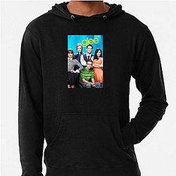 Glee Merch For Fans Glee Hoodies