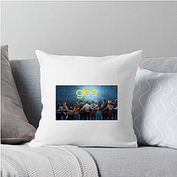 Glee Fan Art Glee Pillows Cover