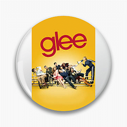 Glee Collection for fans Glee Pins