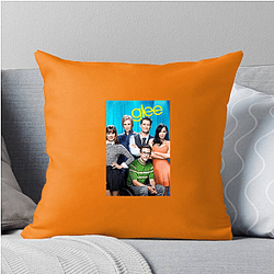 Glee Merch For Fans Glee Pillows Cover