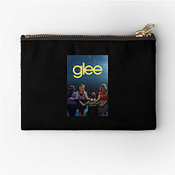 Glee Special Collection Glee Zipper Pouches