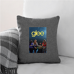 Glee Special Collection Glee Pillows Cover