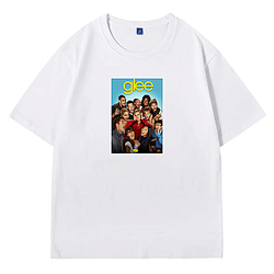 Glee Merch Collection Glee T-Shirts