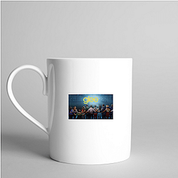 Glee Fan Art Glee Mugs