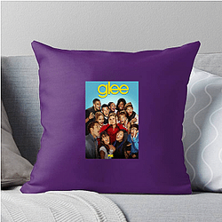 Glee Merch Collection Glee Pillows Cover