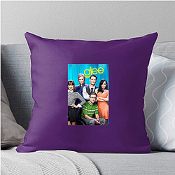 Glee Merch For Fans Glee Pillows Cover