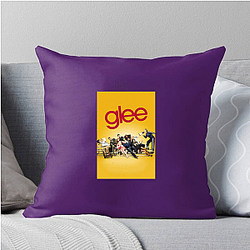 Glee Collection for fans Glee Pillows Cover