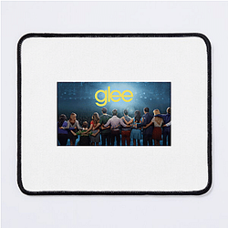 Glee Fan Art Glee Mouse Pads